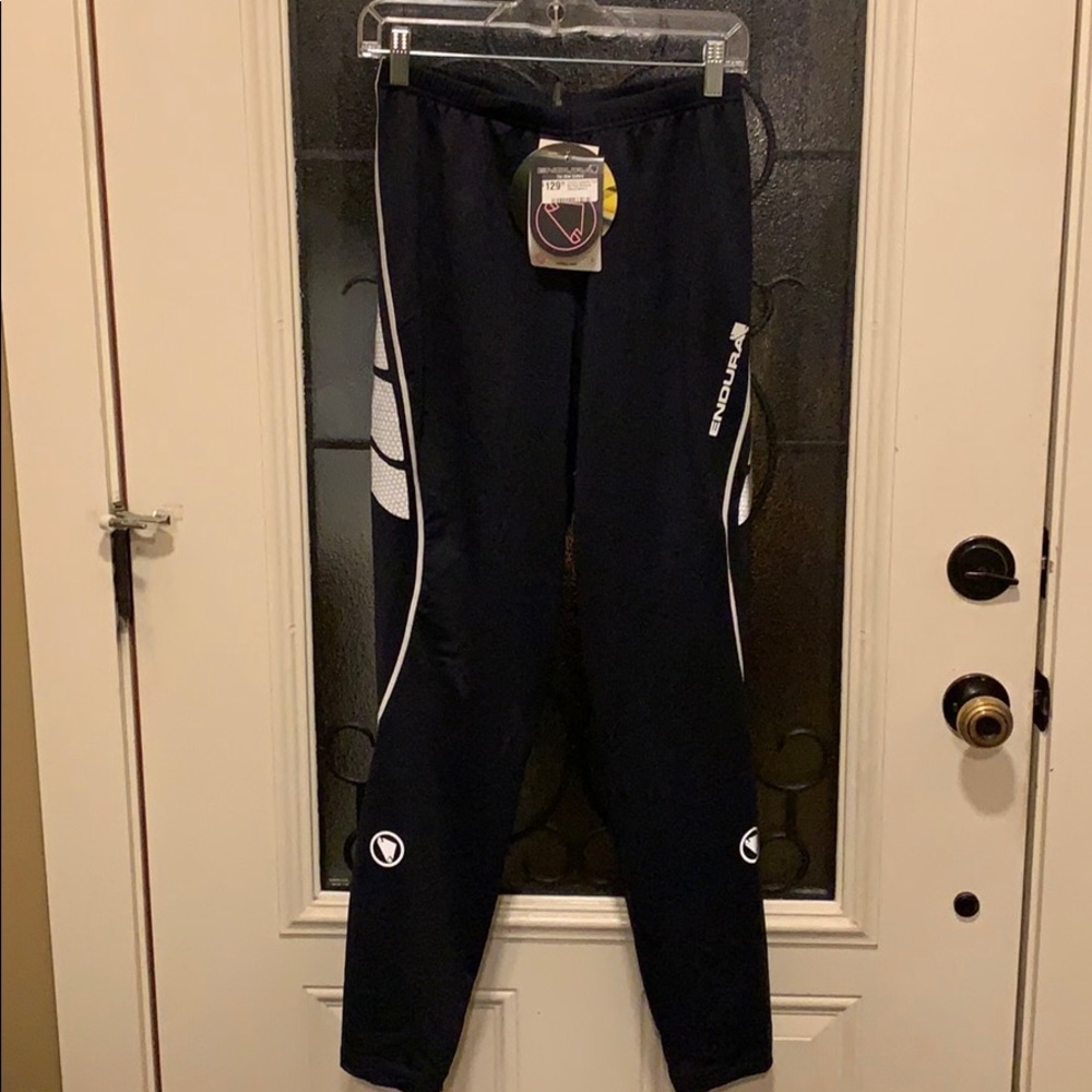 Endura Luminite bike tight